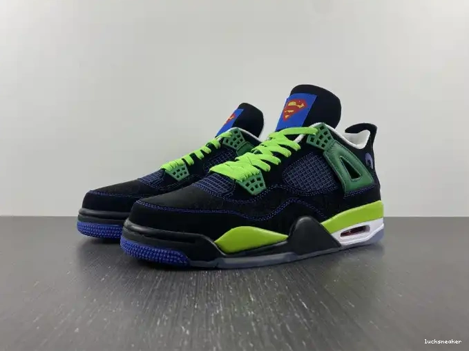 LUCY 308497-015 Retro 4 Doernbecher Air Jordan 0531